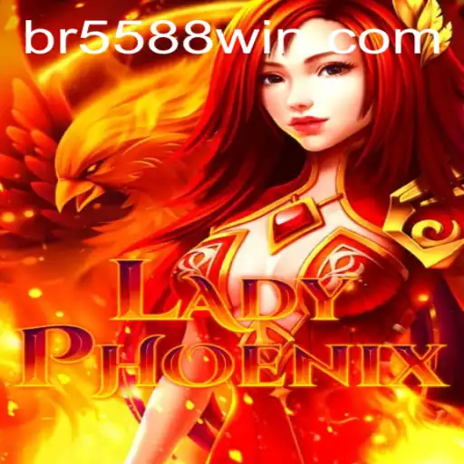 LadyPhoenix: Unleashing the Magic of BR5588