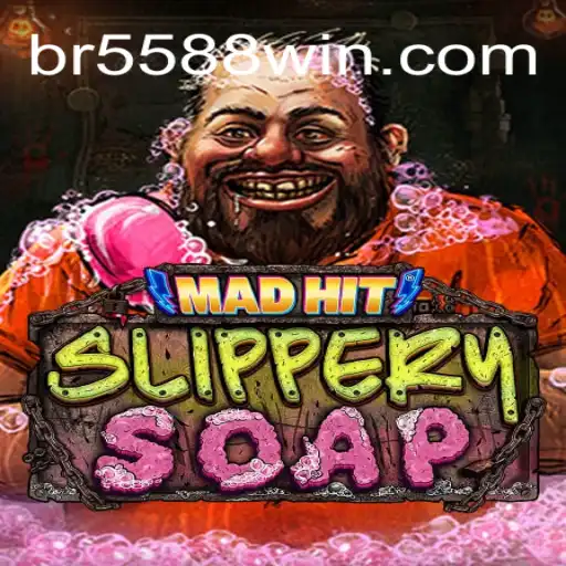 MadHitSlipperySoap: A Unique and Engaging Gaming Experience