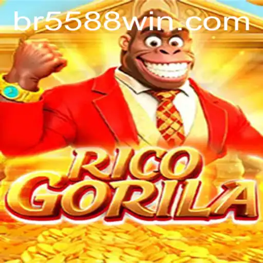 Unveiling the Thrilling World of RicoGorila: A Deep Dive into the Game with BR5588