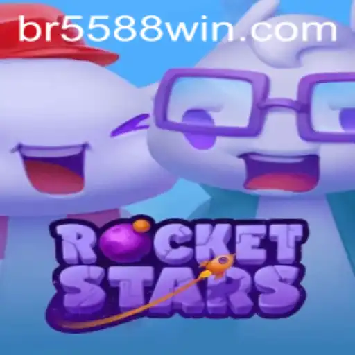RocketStars: An Epic Odyssey into Space