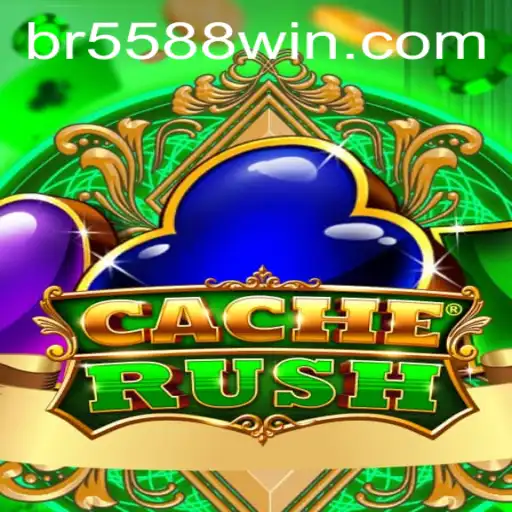 Explore the Thrilling World of CacheRush: A New Adventure Awaits