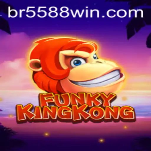 FunkyKingKong: A Thrilling Jungle Adventure Unveiling with BR5588