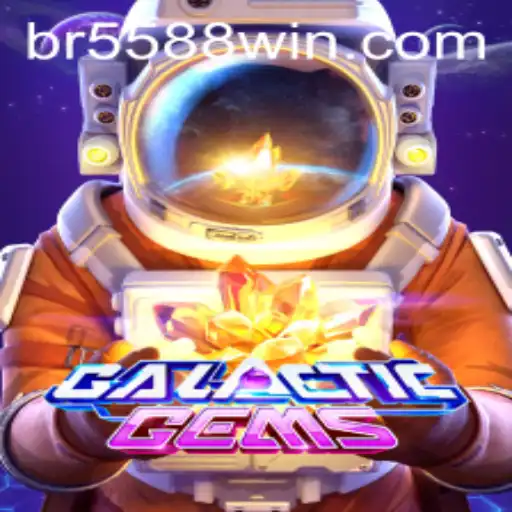 GalacticGems: A Celestial Adventure