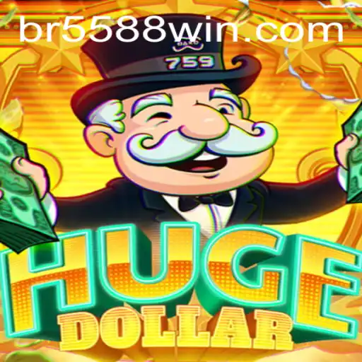 Exploring the Intricacies of HugeDollar: A New Gaming Sensation with BR5588