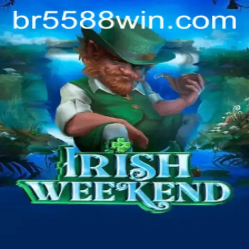 IrishWeekend: Dive into the Fun with the Latest Gaming Craze