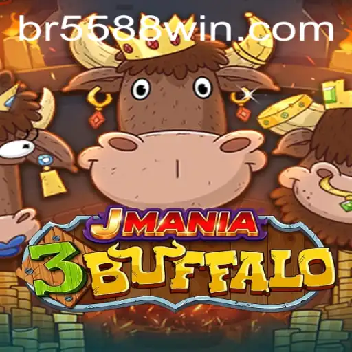 Unveiling JMania3Buffalo: The Gaming Experience of a Lifetime