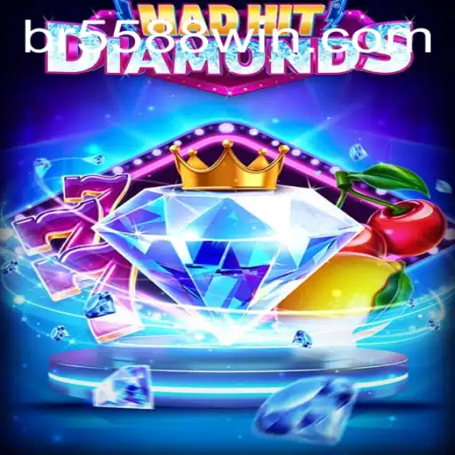 MadHitDiamonds: A Thrilling Journey into the World of Strategy and Adventure