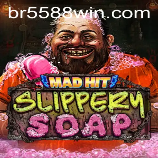 MadHitSlipperySoap: A Unique and Engaging Gaming Experience