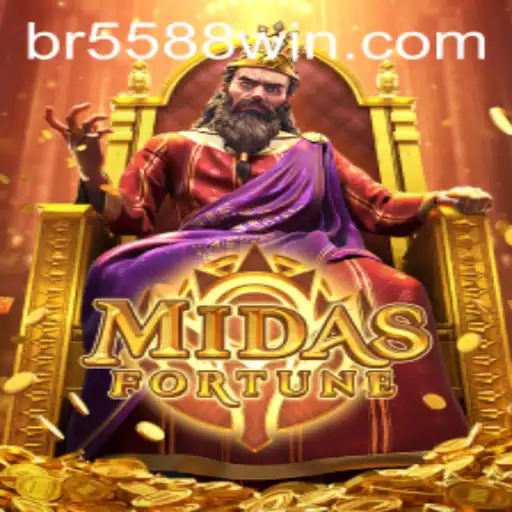 Unveiling MidasFortune: A Journey into a Mythical Gaming Realm