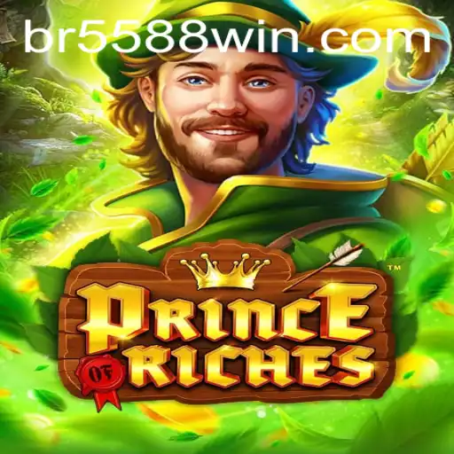 Dive into the Luxurious World of PrinceOfRiches: A Modern Gaming Journey with BR5588