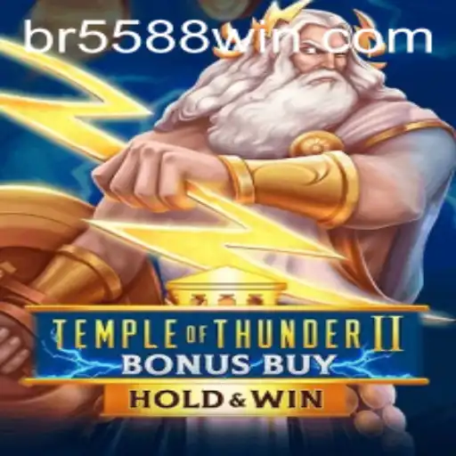 Temple of Thunder II Bonus Buy: Exploring the Exciting New Casino Game with BR5588